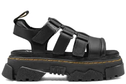 Sandalias de plataforma MATTISON 3S | Dr. Martens Online