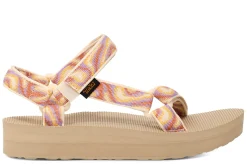 Sandalias de plataforma MIDFORM UNIVERSAL | Teva New