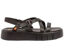 Sandalias de plataforma MALAGA | Art Hot