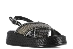 Sandalias de plataforma MAUI | Pons Quintana Hot