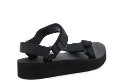 Sandalias de plataforma MIDFORM UNIVERSAL | Teva Outlet