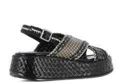 Sandalias de plataforma MAUI | Pons Quintana Hot