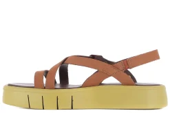 Sandalias de plataforma MALAGA | Art Online