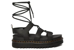 Sandalias de plataforma NARTILLA | Dr. Martens Clearance