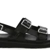 Sandalias de plataforma NEOSUMMER | Kickers Fashion
