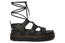 Sandalias de plataforma NARTILLA HYDRO 24641001 | Dr. Martens Outlet