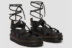 Sandalias de plataforma NARTILLA | Dr. Martens Clearance
