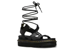 Sandalias de plataforma NARTILLA HYDRO 24641001 | Dr. Martens Outlet
