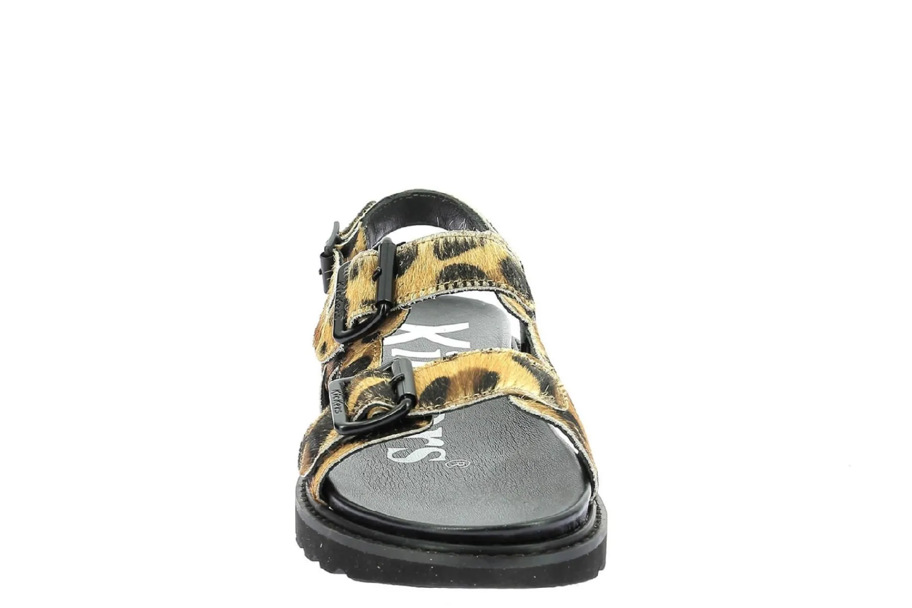 Sandalias de plataforma NEOSUMMER | Kickers Hot