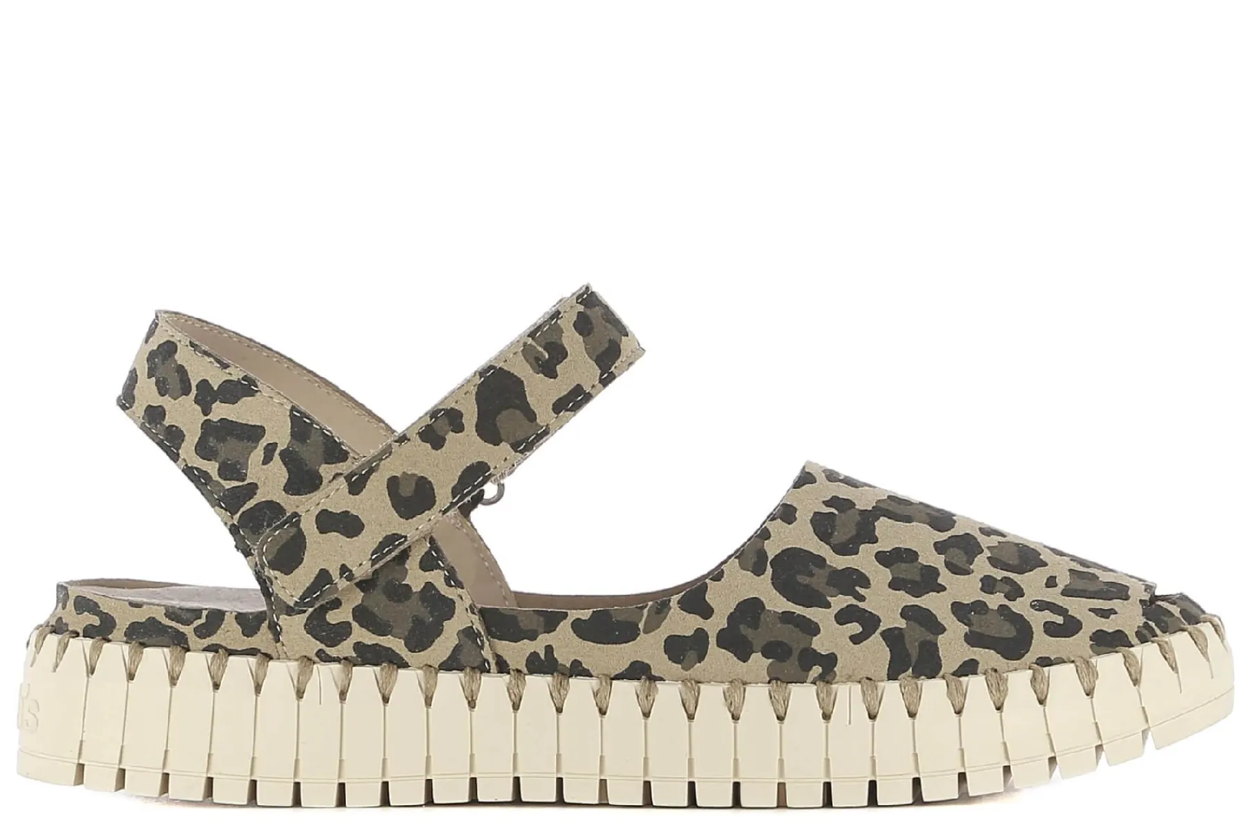 Sandalias de plataforma OTUS | Camila's Best