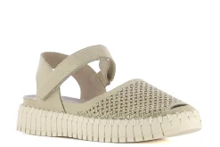 Sandalias de plataforma OTUS KLA2 | Camila's Hot