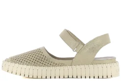 Sandalias de plataforma OTUS KLA2 | Camila's Hot