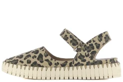 Sandalias de plataforma OTUS | Camila's Best