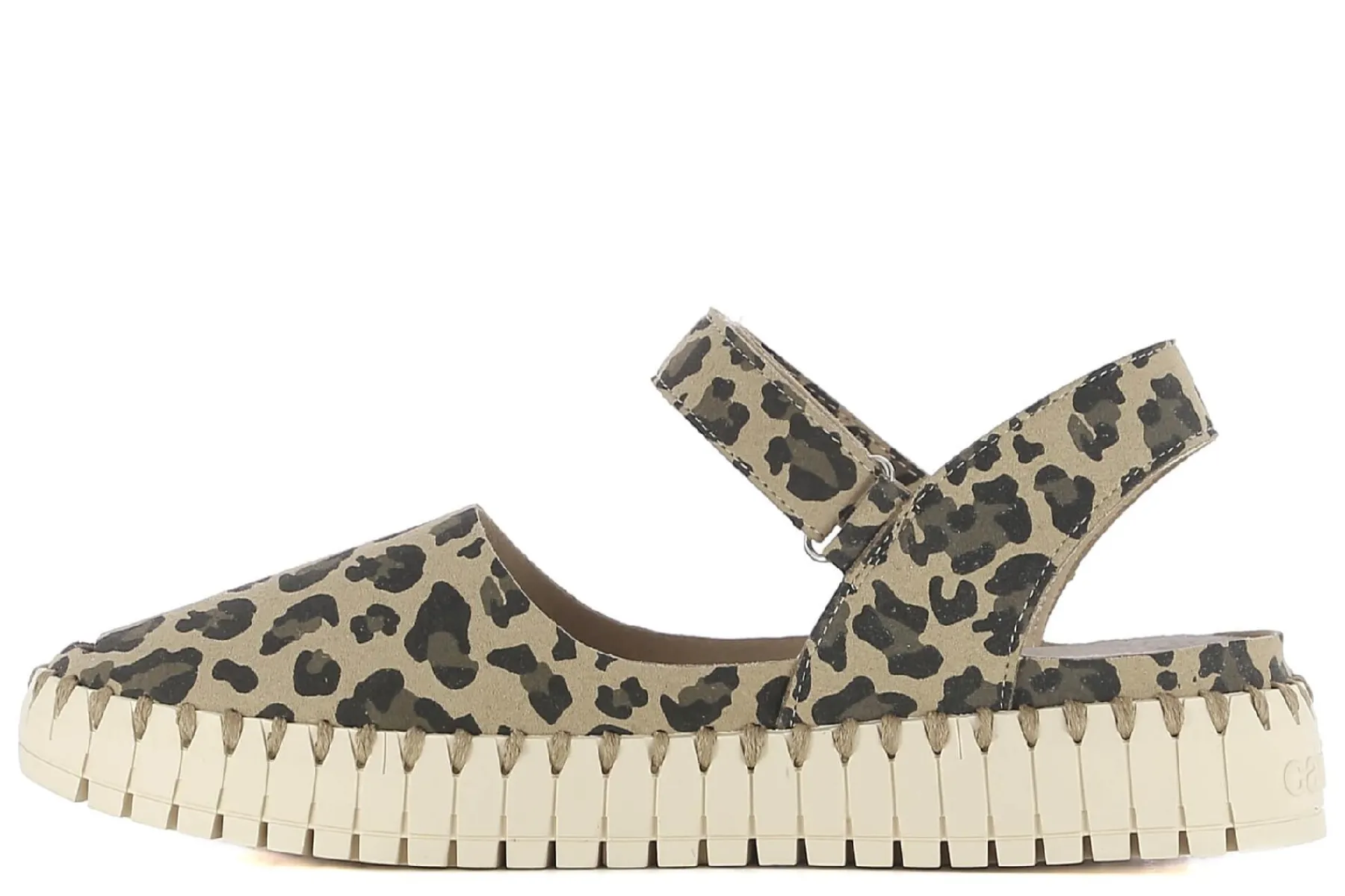 Sandalias de plataforma OTUS | Camila's Best