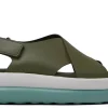 Sandalias de plataforma PELOTAS FLOTA UP | Camper Clearance