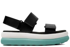 Sandalias de plataforma PELOTAS FLOTA UP | Camper Sale