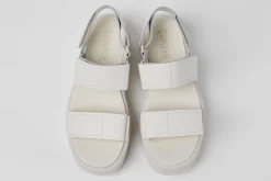 Sandalias de plataforma PELOTAS FLOTA UP | Camper Fashion