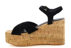 Sandalias de plataforma RUANDA | Camila's Sale