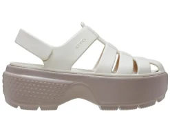 Sandalias de plataforma STOMP FISHERMAN SANDAL U | Crocs Clearance