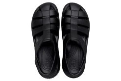 Sandalias de plataforma STOMP FISHERMAN SANDAL U | Crocs Discount