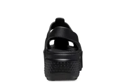 Sandalias de plataforma STOMP FISHERMAN SANDAL U | Crocs Discount