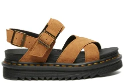 Sandalias de plataforma VOSS II | Dr. Martens Fashion