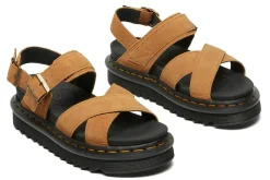 Sandalias de plataforma VOSS II | Dr. Martens Fashion