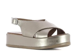 Sandalias de plataforma VANDA | Camila's Sale