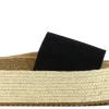 Sandalias de plataforma WERY | Yuu Jou Clearance
