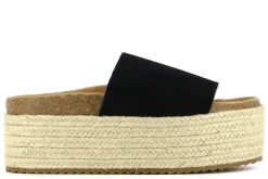 Sandalias de plataforma WERY | Yuu Jou Clearance