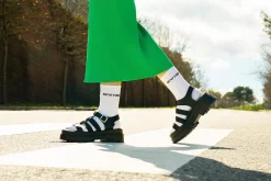 Sandalias de plataforma WHITNEY | Yuu Jou Best