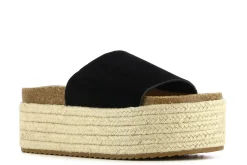 Sandalias de plataforma WERY | Yuu Jou Clearance
