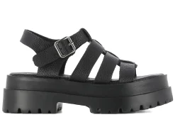 Sandalias de plataforma WHITNEY | Yuu Jou Best