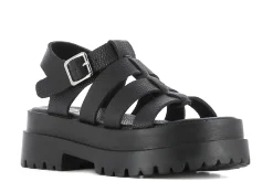 Sandalias de plataforma WHITNEY | Yuu Jou Best