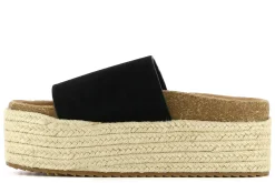 Sandalias de plataforma WERY | Yuu Jou Clearance