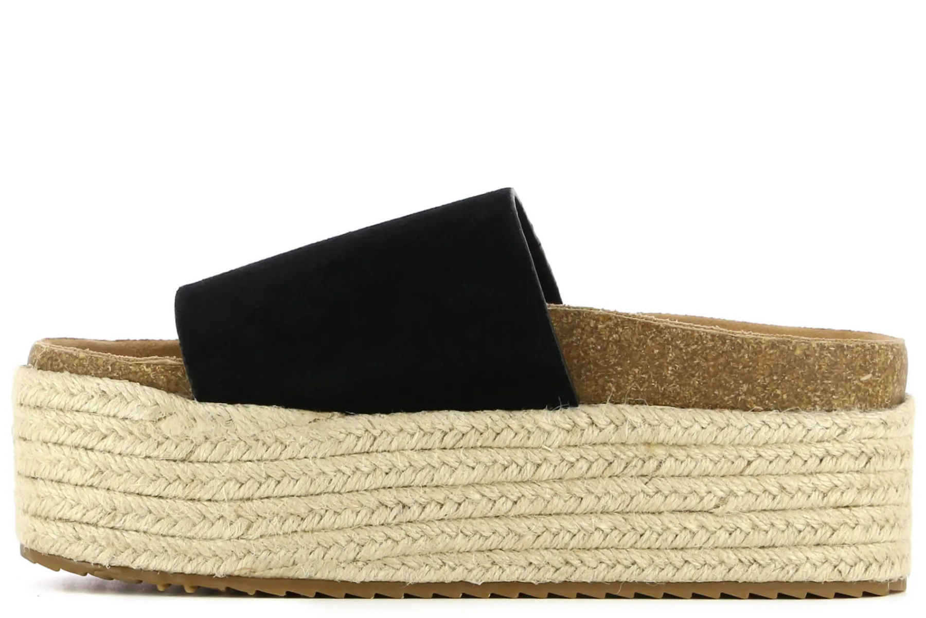 Sandalias de plataforma WERY | Yuu Jou Clearance