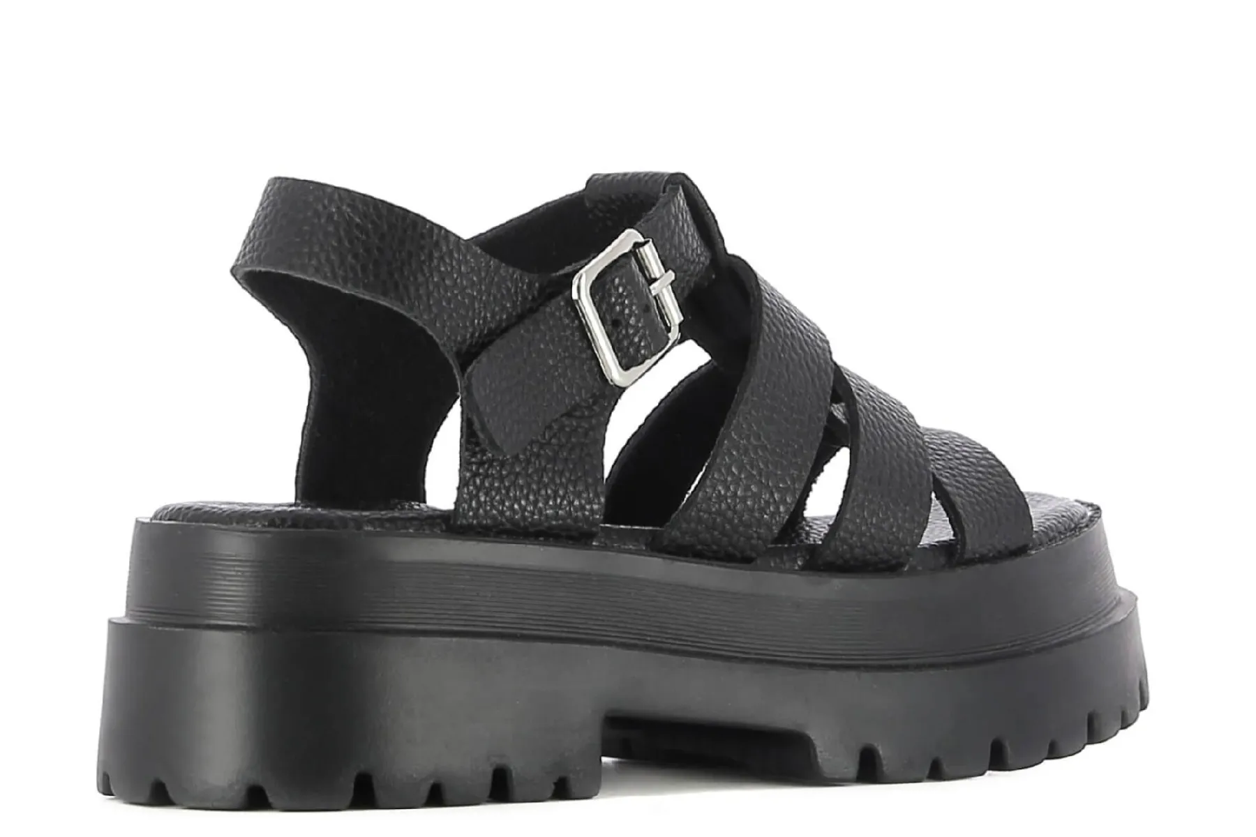 Sandalias de plataforma WHITNEY | Yuu Jou Best