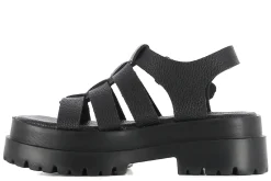 Sandalias de plataforma WHITNEY | Yuu Jou Best