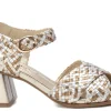 Sandalias de tacón 162192 | Carmela Online