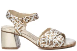 Sandalias de tacón 162192 | Carmela Online