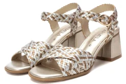Sandalias de tacón 162192 | Carmela Online