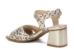 Sandalias de tacón 162192 | Carmela Online