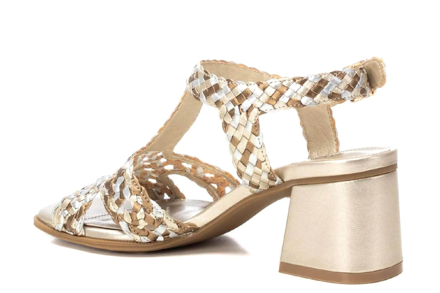 Sandalias de tacón 162190 | Carmela Outlet