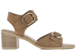 Sandalias de tacón BESSO | Camila's Fashion