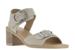 Sandalias de tacón BESSO | Camila's Fashion