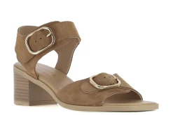 Sandalias de tacón BESSO | Camila's Fashion