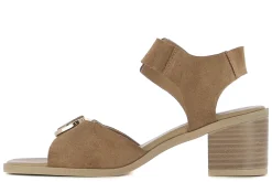 Sandalias de tacón BESSO | Camila's Fashion