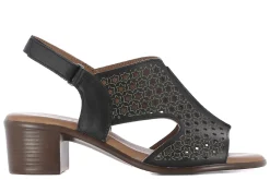 Sandalias de tacón BLUNA | Casas Collection New