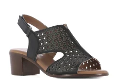 Sandalias de tacón BLUNA | Casas Collection New