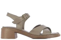 Sandalias de tacón CARTER | Casas Collection Best